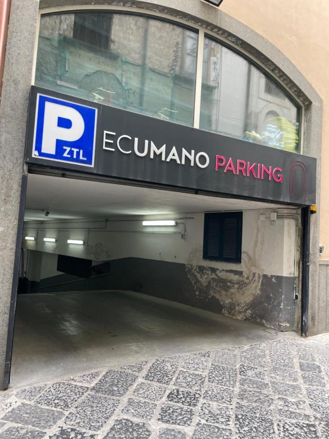 Dimora Spaccanapoli Exterior photo